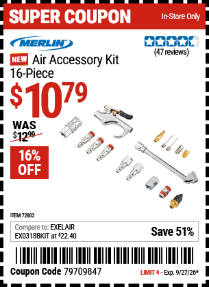 Harbor Freight Coupons, HF Coupons, 20% off - 