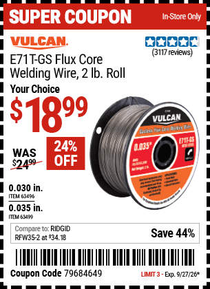 Harbor Freight Coupons, HF Coupons, 20% off - 