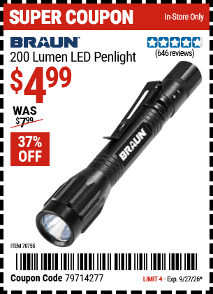 Harbor Freight Coupons, HF Coupons, 20% off - 