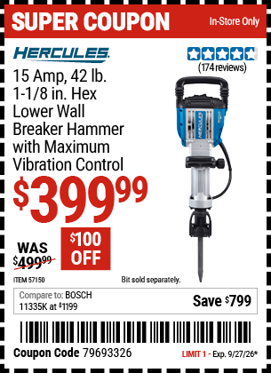 Harbor Freight Coupons, HF Coupons, 20% off - 