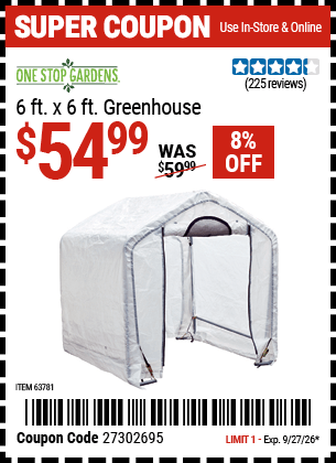 Harbor Freight Coupons, HF Coupons, 20% off - 