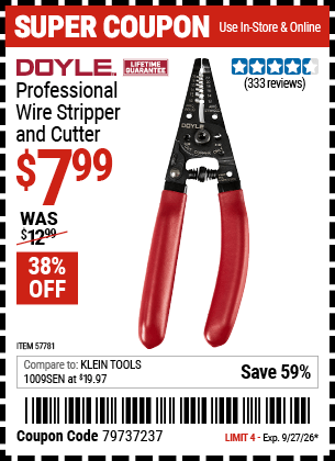 Harbor Freight Coupons, HF Coupons, 20% off - 