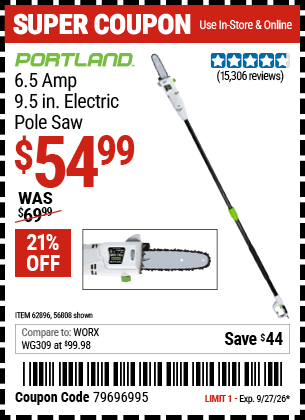 Harbor Freight Coupons, HF Coupons, 20% off - 
