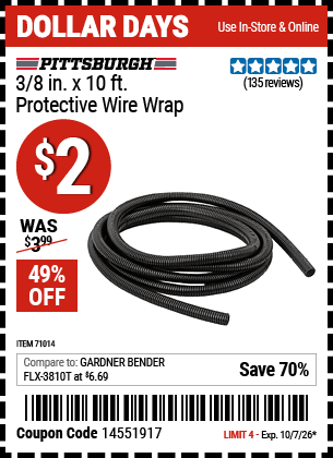 Harbor Freight Coupons, HF Coupons, 20% off - 71014