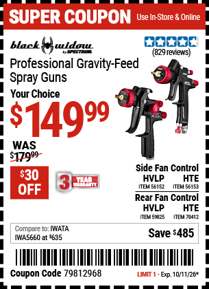 Harbor Freight Coupons, HF Coupons, 20% off - 70412