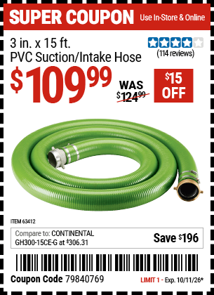 Harbor Freight Coupons, HF Coupons, 20% off - 3