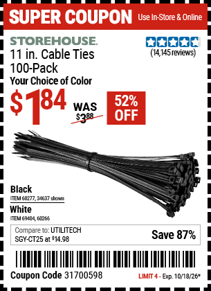 Harbor Freight Coupons, HF Coupons, 20% off - 