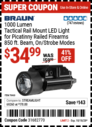Harbor Freight Coupons, HF Coupons, 20% off - 