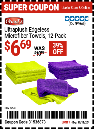 Harbor Freight Coupons, HF Coupons, 20% off - 