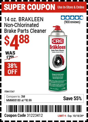 Harbor Freight Coupons, HF Coupons, 20% off - 