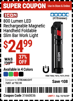 Harbor Freight Coupons, HF Coupons, 20% off - 