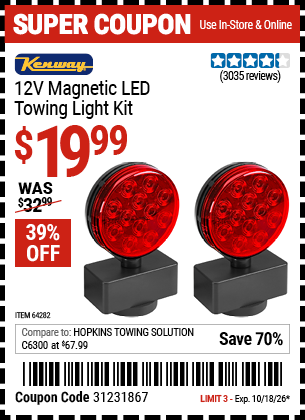 Harbor Freight Coupons, HF Coupons, 20% off - 