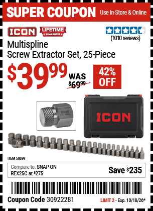 Harbor Freight Coupons, HF Coupons, 20% off - 