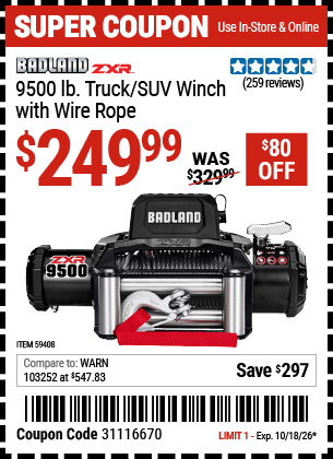 Harbor Freight Coupons, HF Coupons, 20% off - 