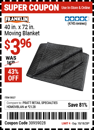 Harbor Freight Coupons, HF Coupons, 20% off - 