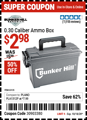 Harbor Freight Coupons, HF Coupons, 20% off - 