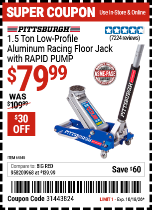 Harbor Freight Coupons, HF Coupons, 20% off - 