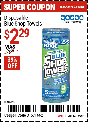 Harbor Freight Coupons, HF Coupons, 20% off - 