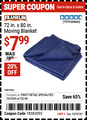Harbor Freight Coupons, HF Coupons, 20% off - 