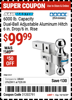 Harbor Freight Coupons, HF Coupons, 20% off - 