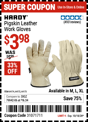 Harbor Freight Coupons, HF Coupons, 20% off - 