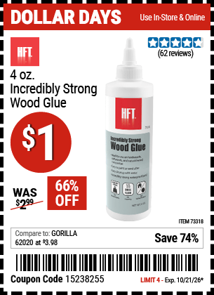 Harbor Freight Coupons, HF Coupons, 20% off - 73318