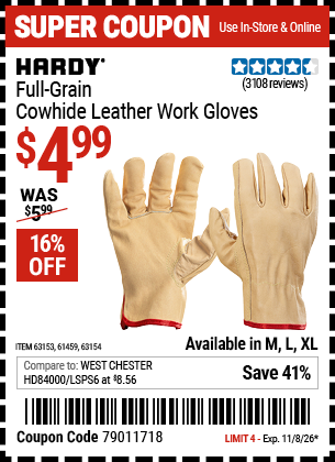 Harbor Freight Coupons, HF Coupons, 20% off - 