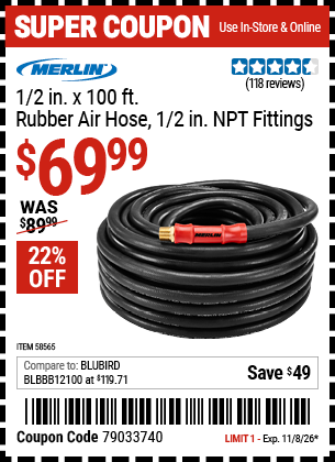 Harbor Freight Coupons, HF Coupons, 20% off - 
