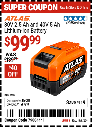 Harbor Freight Coupons, HF Coupons, 20% off - 