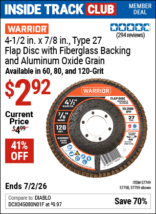 Harbor Freight Coupons, HF Coupons, 20% off - 57749