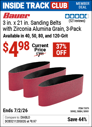 Harbor Freight Coupons, HF Coupons, 20% off - 58884