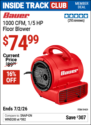 Harbor Freight Coupons, HF Coupons, 20% off - 59429