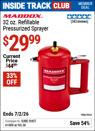 Harbor Freight Coupons, HF Coupons, 20% off - 59544