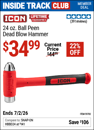 Harbor Freight Coupons, HF Coupons, 20% off - 59702