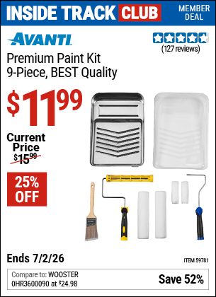 Harbor Freight Coupons, HF Coupons, 20% off - 59781