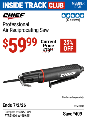 Harbor Freight Coupons, HF Coupons, 20% off - 59849
