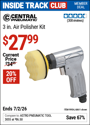 Harbor Freight Coupons, HF Coupons, 20% off - 3
