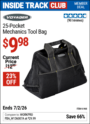 Harbor Freight Coupons, HF Coupons, 20% off - 17