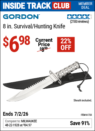 Harbor Freight Coupons, HF Coupons, 20% off - 8