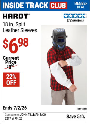 Harbor Freight Coupons, HF Coupons, 20% off - 18