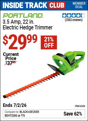 Harbor Freight Coupons, HF Coupons, 20% off - 22