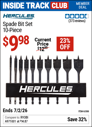 Harbor Freight Coupons, HF Coupons, 20% off - 63388