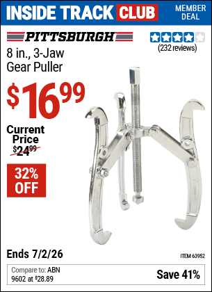 Harbor Freight Coupons, HF Coupons, 20% off - 8
