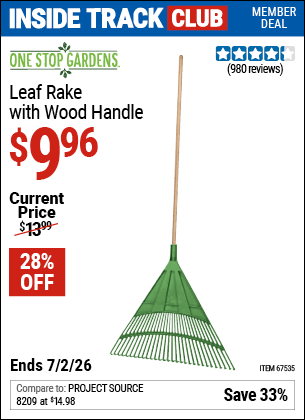 Harbor Freight Coupons, HF Coupons, 20% off - 56