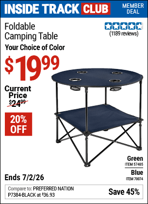 Harbor Freight Coupons, HF Coupons, 20% off - 70074