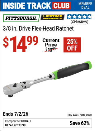 Harbor Freight Coupons, HF Coupons, 20% off - 70150