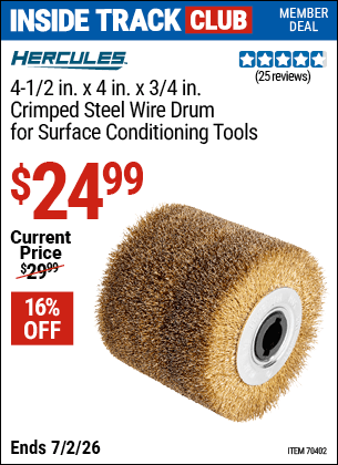 Harbor Freight Coupons, HF Coupons, 20% off - 70402