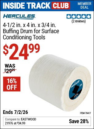 Harbor Freight Coupons, HF Coupons, 20% off - 70417