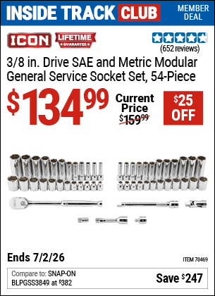 Harbor Freight Coupons, HF Coupons, 20% off - 70469