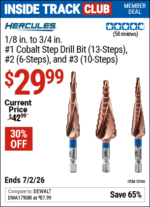 Harbor Freight Coupons, HF Coupons, 20% off - 70760